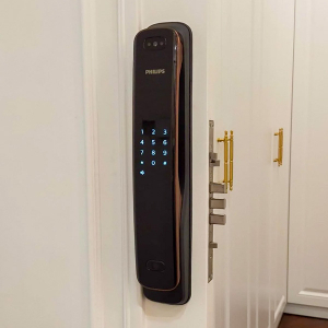 Khóa cửa điện từ - Electronic Door Lock