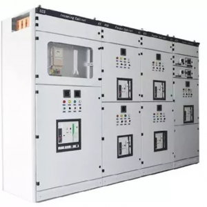 Low Voltage Switchgear