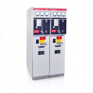 Medium-Voltage Switchgear