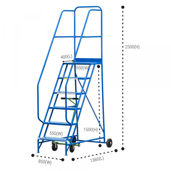 ke06m dimensions