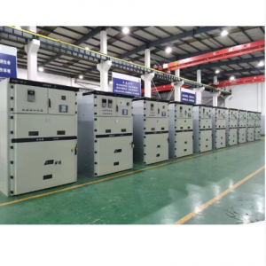 Medium-voltage switchgear