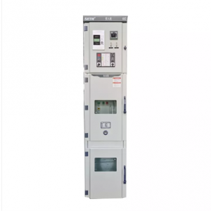 Medium Voltage Switchgear