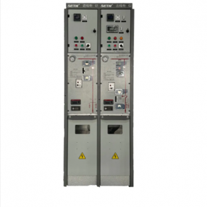 Insulated Switchgear