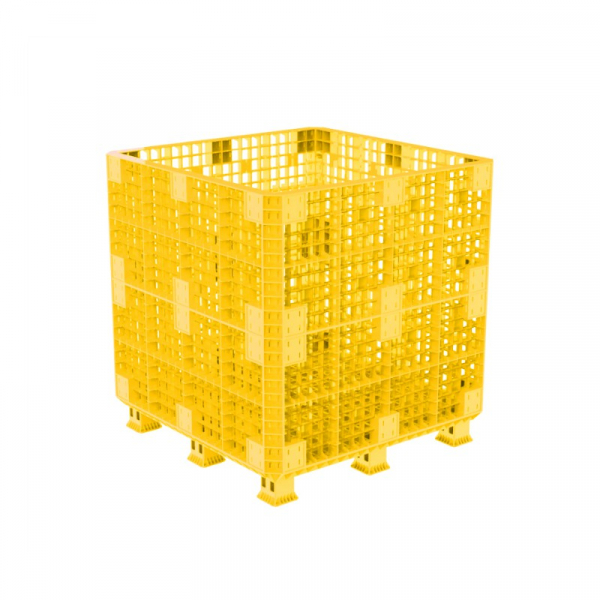 song lap rap pallet box 11m yellow 1