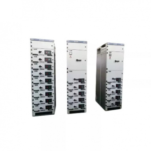 Low Voltage Switchgear