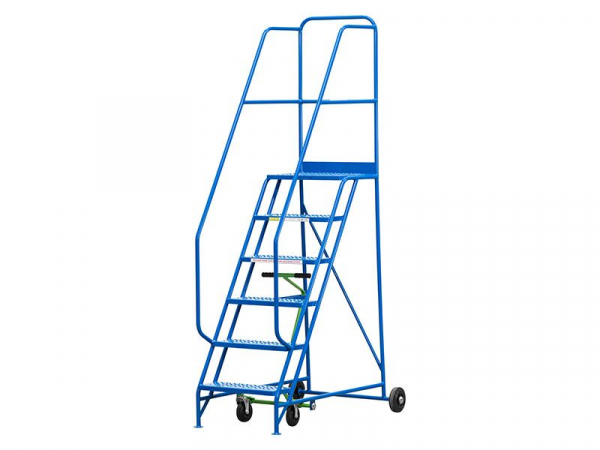 warehouse ladder 00001