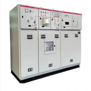 Medium Voltage Switchgear