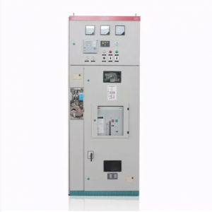 Switchgear Cabinet