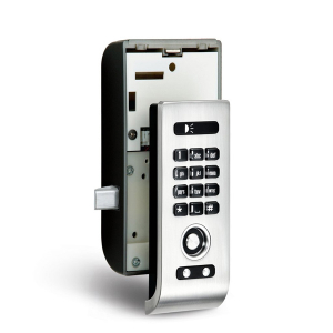 Khóa cửa điện tử -Electronic door lock