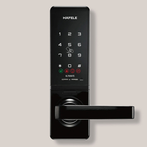 khóa cửa điện tử - Electronic Door Locks