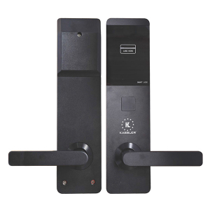 khóa cửa điện tử - Electronic door lock