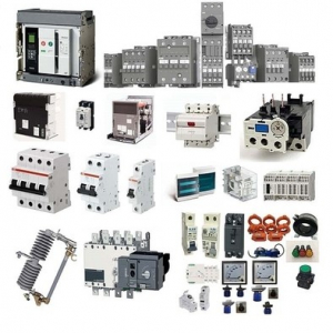 Phụ kiện tủ điện Electrical Cabinet Accessories