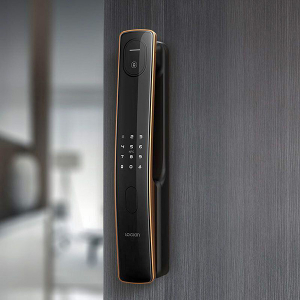 Khóa cửa thông minh - Smart Door Lock