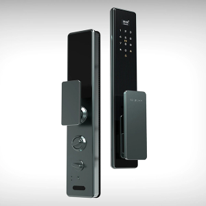 khóa cửa điện tử - Electronic Door Lock