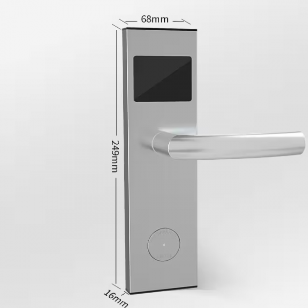 khóa cửa thẻ từ-RFID Card Door Lock