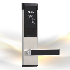 khóa cửa thông minh - Smart Door Lock